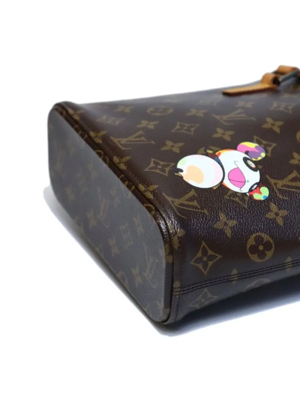 Louis Vuitton this authentic